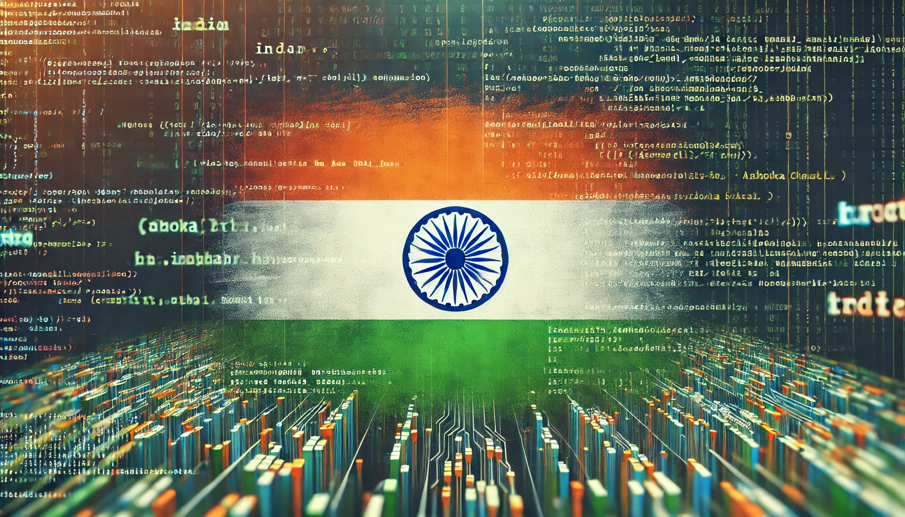 Welcoming India To YourDigitalRights.org