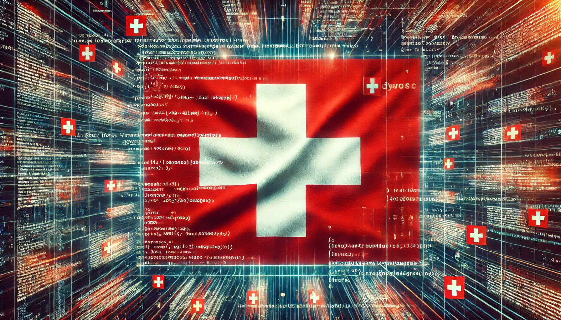 Welcoming Switzerland To YourDigitalRights.org