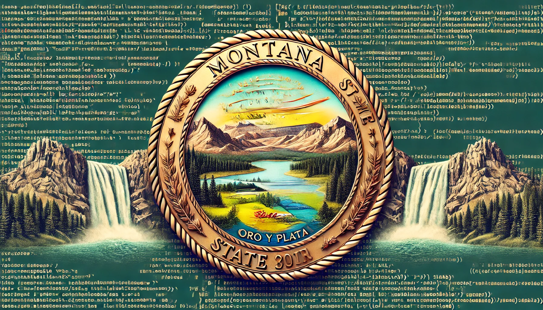 Welcoming Montana To Your Digital Rights!